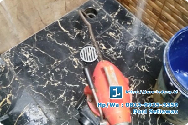 Jasa Saluran Mampet Bekasi Terdekat