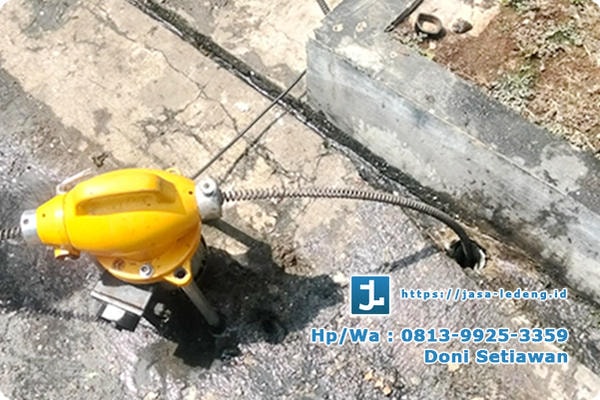 Service Pipa Mampet Bekasi Kualitas Terjamin, Pasti Bergaransi